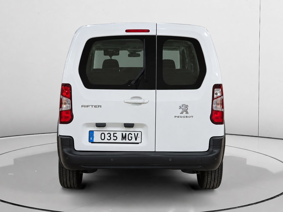 Peugeot Rifter Active Pack Business Standard BlueHDi - foto 3