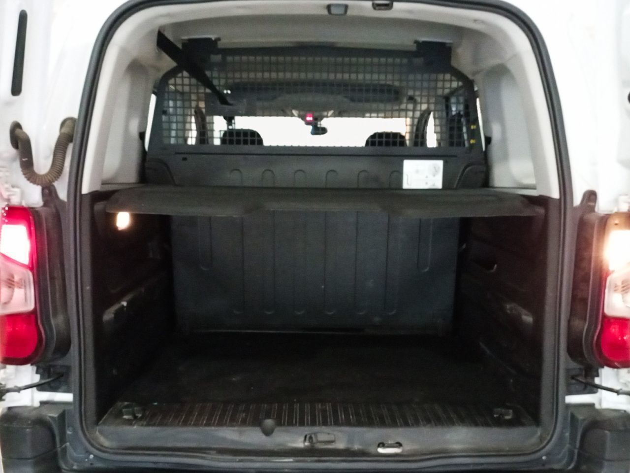 Peugeot Rifter Active Pack Business Standard BlueHDi - foto 10