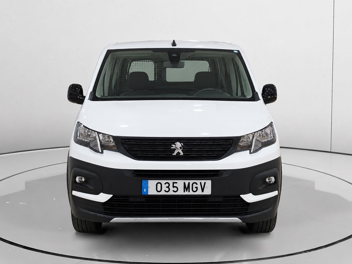 Peugeot Rifter Active Pack Business Standard BlueHDi - foto 5