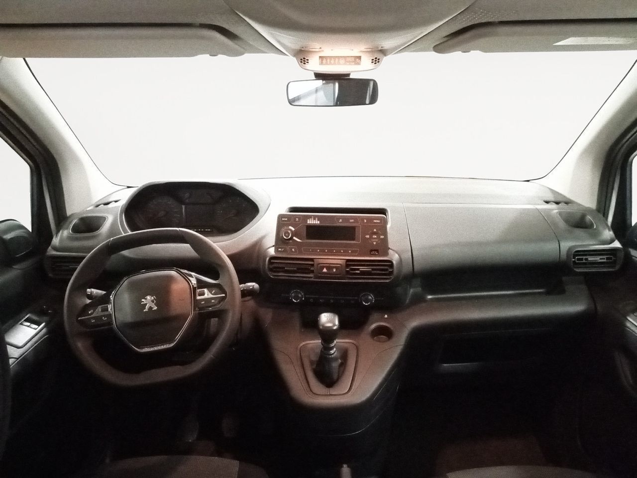 Peugeot Rifter Active Pack Business Standard BlueHDi - foto 6