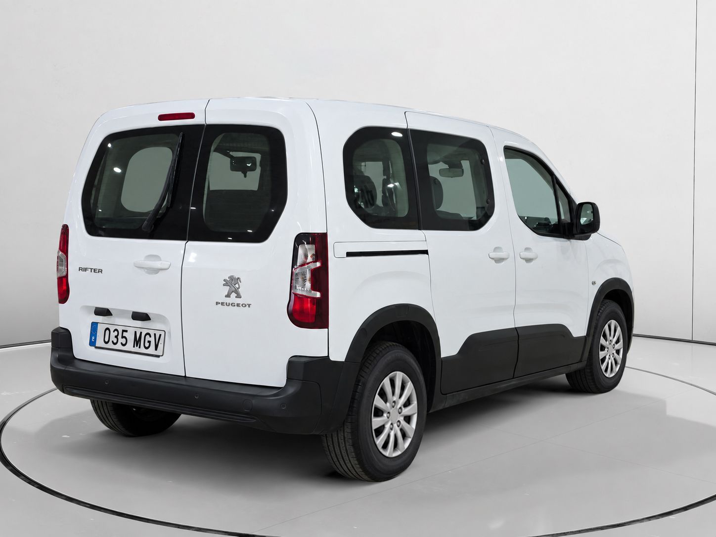 Peugeot Rifter Active Pack Business Standard BlueHDi - foto 2