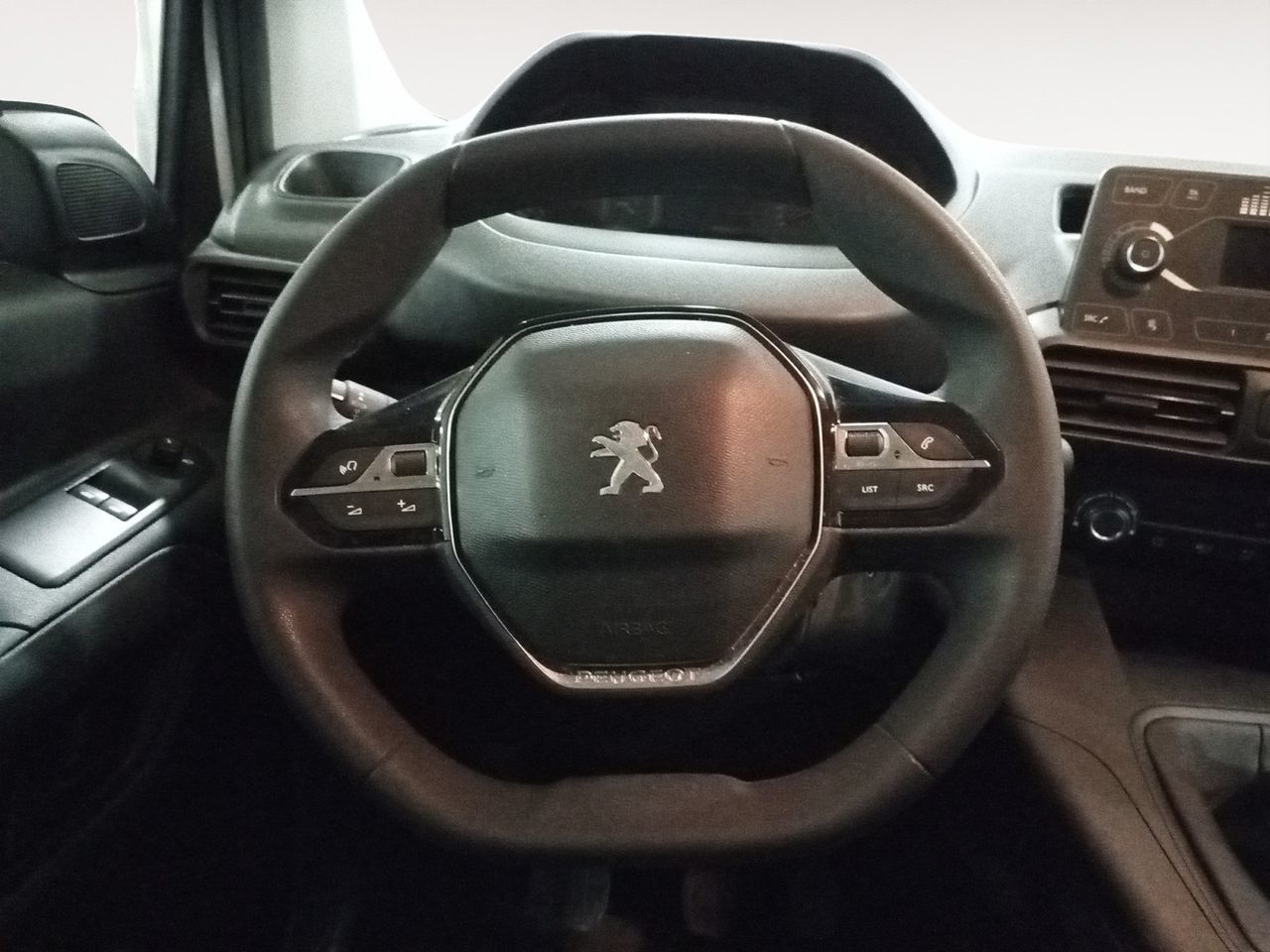 Peugeot Rifter Active Pack Business Standard BlueHDi - foto 7