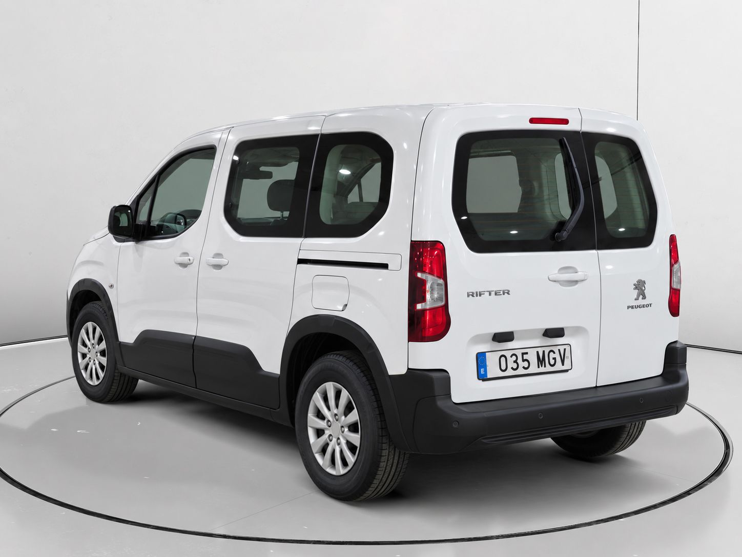 Peugeot Rifter Active Pack Business Standard BlueHDi - foto 4