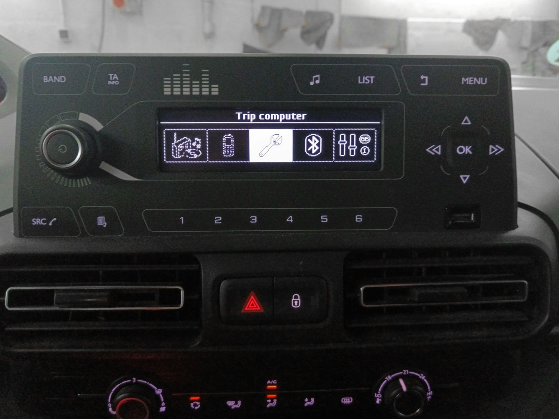 Peugeot Rifter BlueHDi 130 Allure Business Standard - foto 16