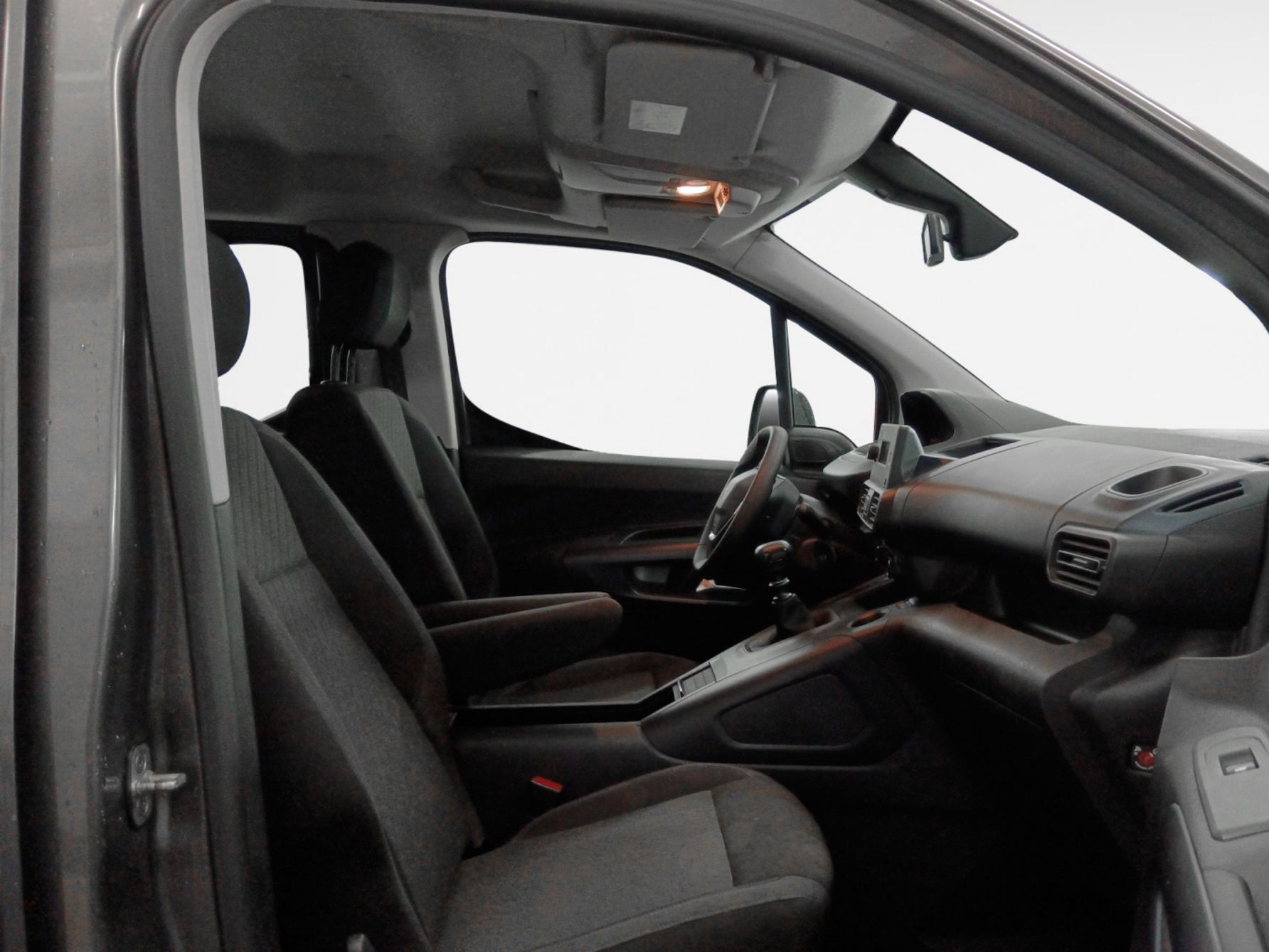 Peugeot Rifter BlueHDi 130 Allure Business Standard - foto 12