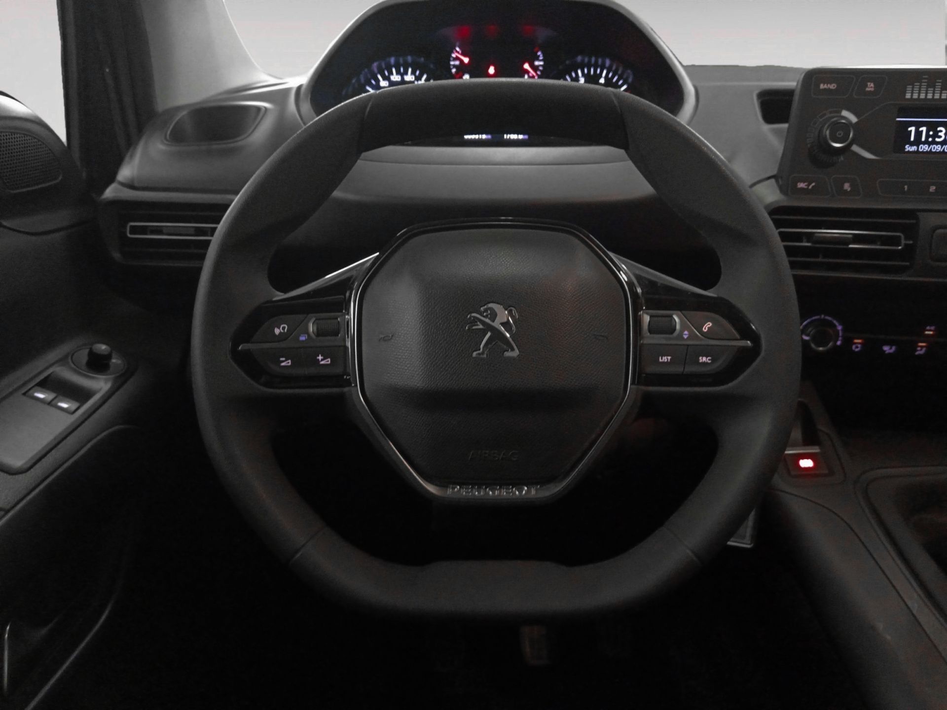 Peugeot Rifter BlueHDi 130 Allure Business Standard - foto 9