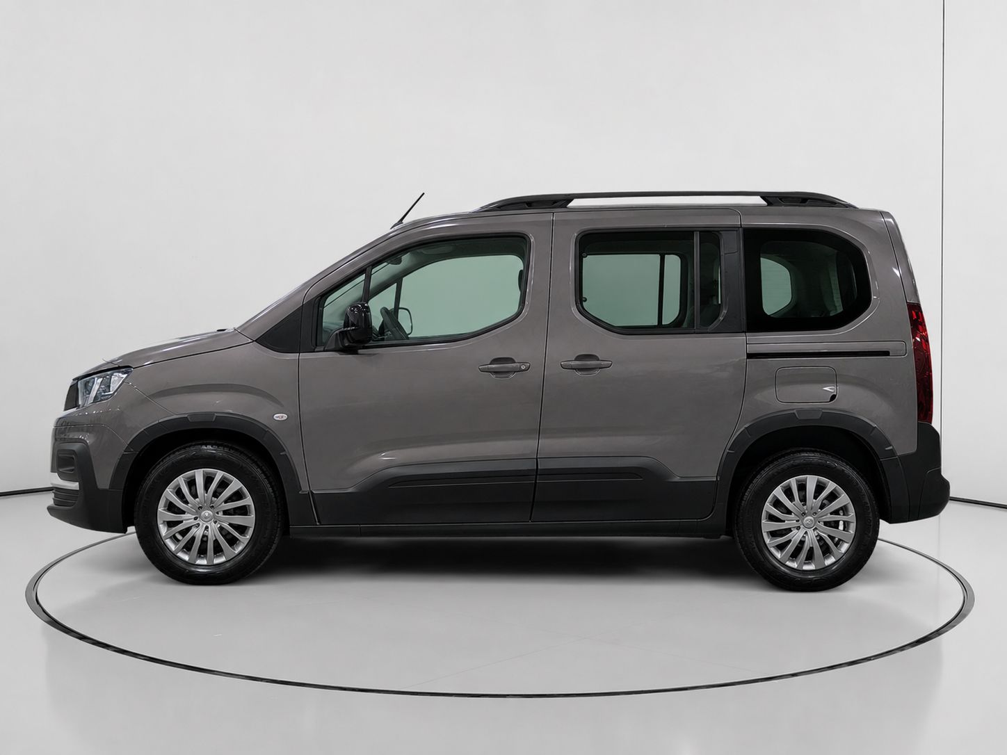 Peugeot Rifter BlueHDi 130 Allure Business Standard - foto 6