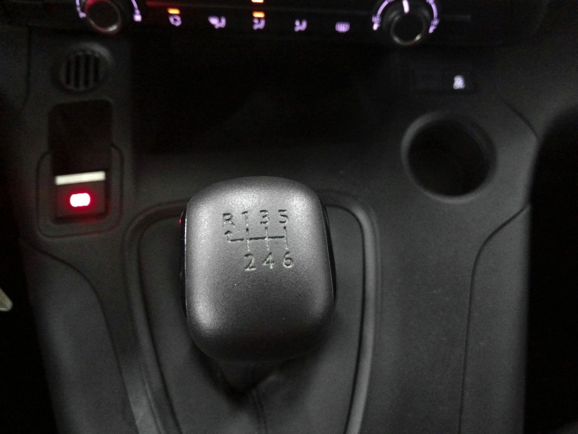 Peugeot Rifter BlueHDi 130 Allure Business Standard - foto 14
