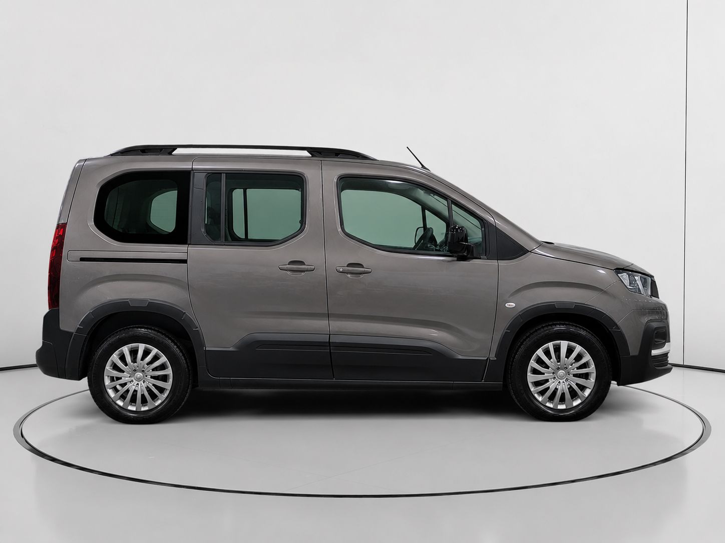 Peugeot Rifter BlueHDi 130 Allure Business Standard - foto 2