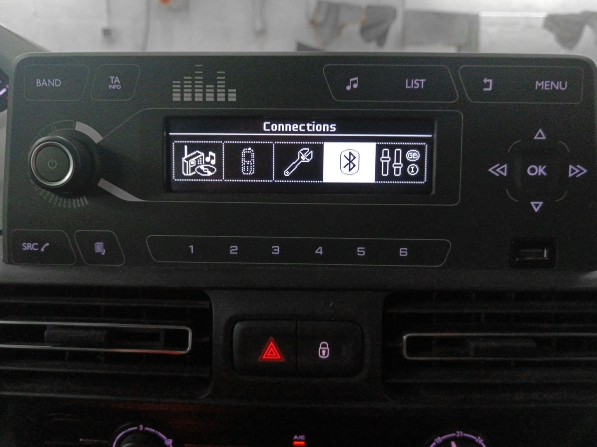 Peugeot Rifter BlueHDi 130 Allure Business Standard - foto 18