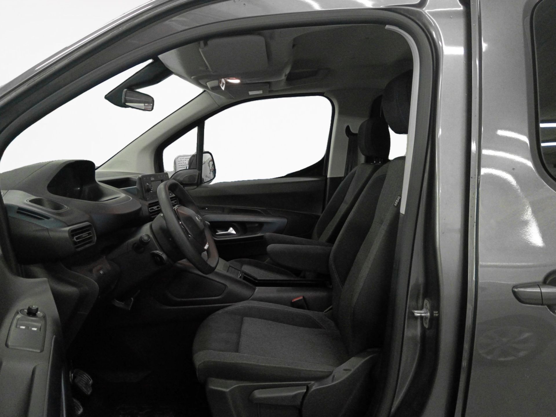 Peugeot Rifter BlueHDi 130 Allure Business Standard - foto 10