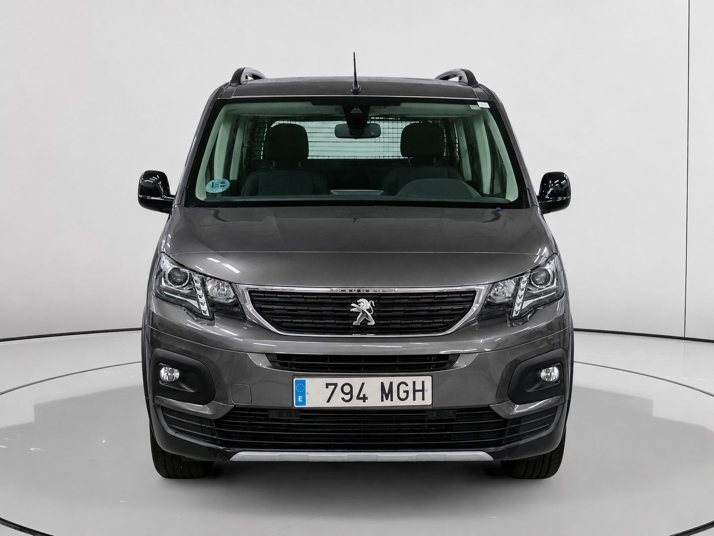 Peugeot Rifter BlueHDi 130 Allure Business Standard - foto 7