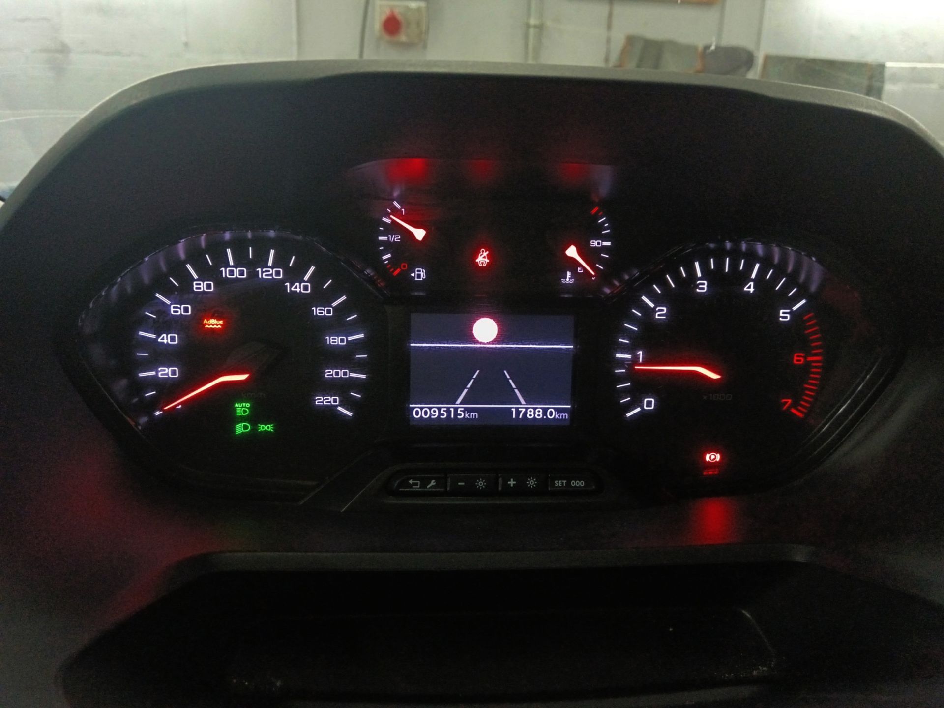Peugeot Rifter BlueHDi 130 Allure Business Standard - foto 15