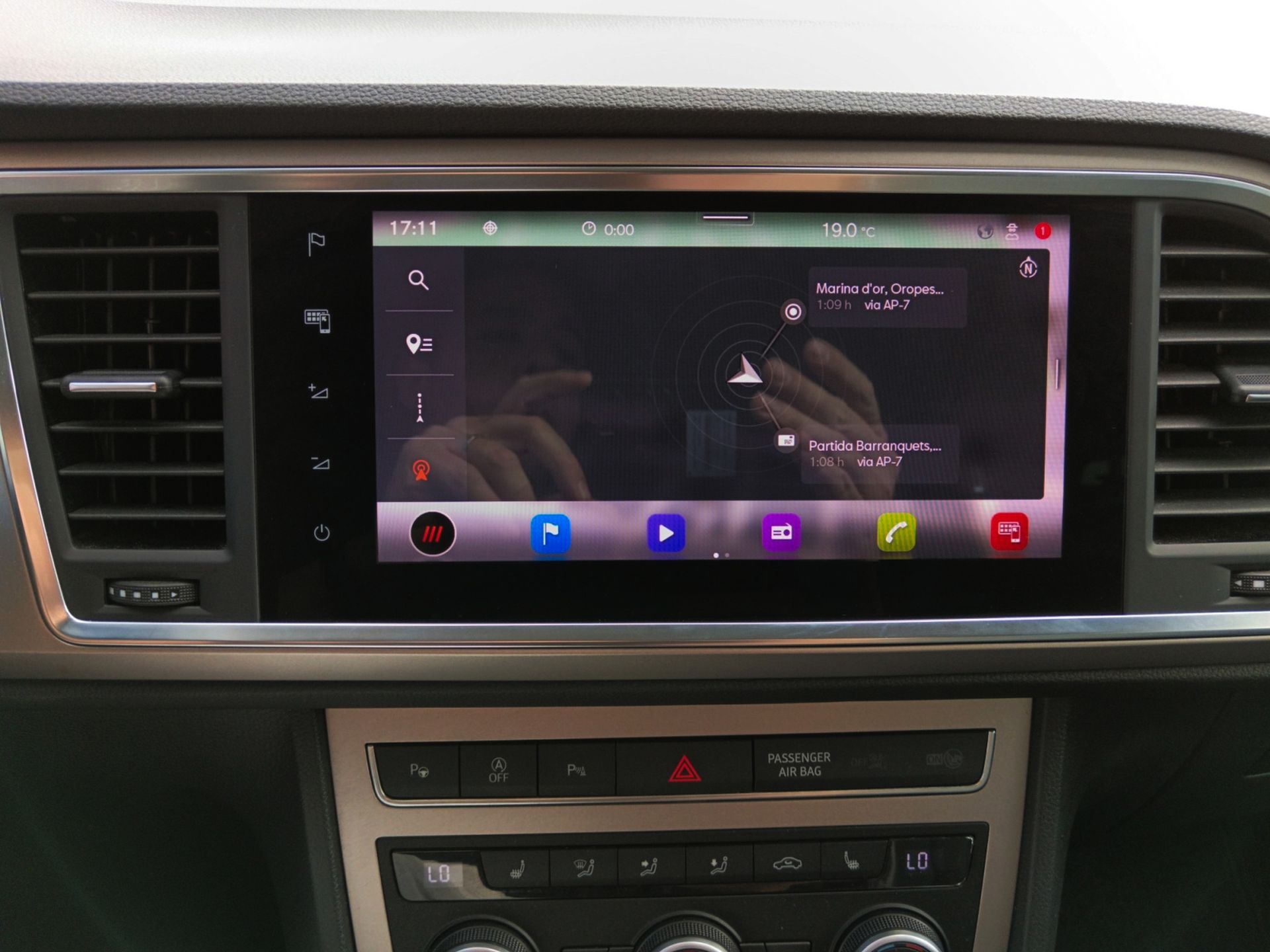 SEAT Ateca 1.5 TSI X-Perience DSG - foto 19
