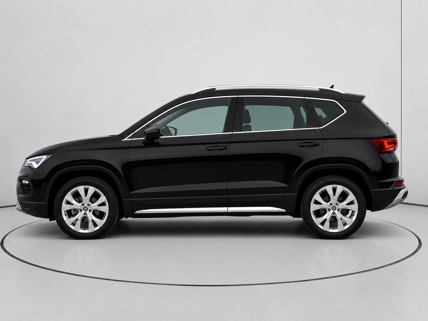 SEAT Ateca 1.5 TSI X-Perience DSG - foto 6