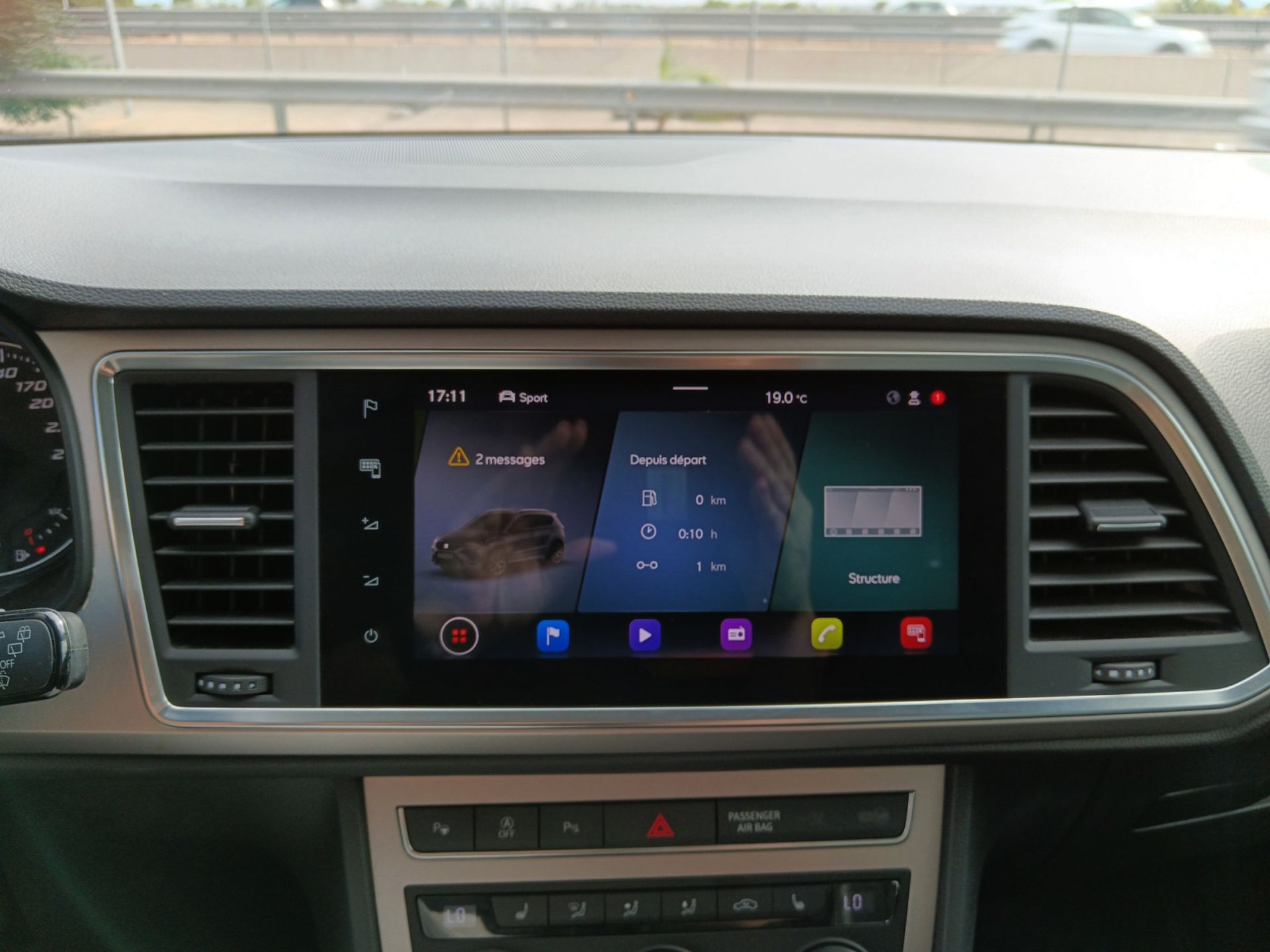 SEAT Ateca 1.5 TSI X-Perience DSG - foto 16