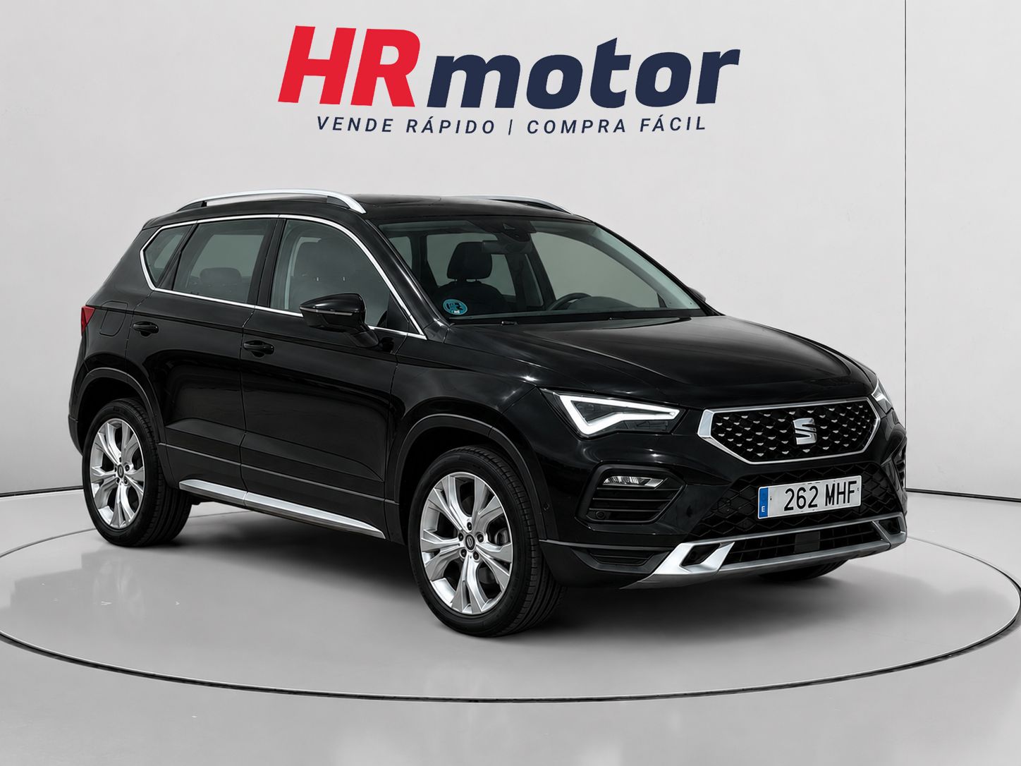 SEAT Ateca 1.5 TSI X-Perience DSG