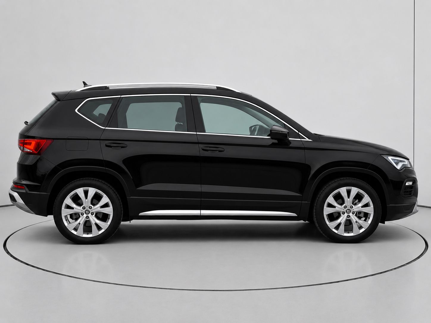 SEAT Ateca 1.5 TSI X-Perience DSG - foto 2