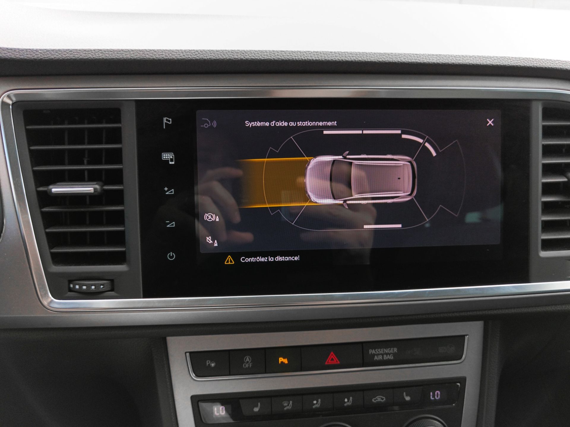 SEAT Ateca 1.5 TSI X-Perience DSG - foto 20
