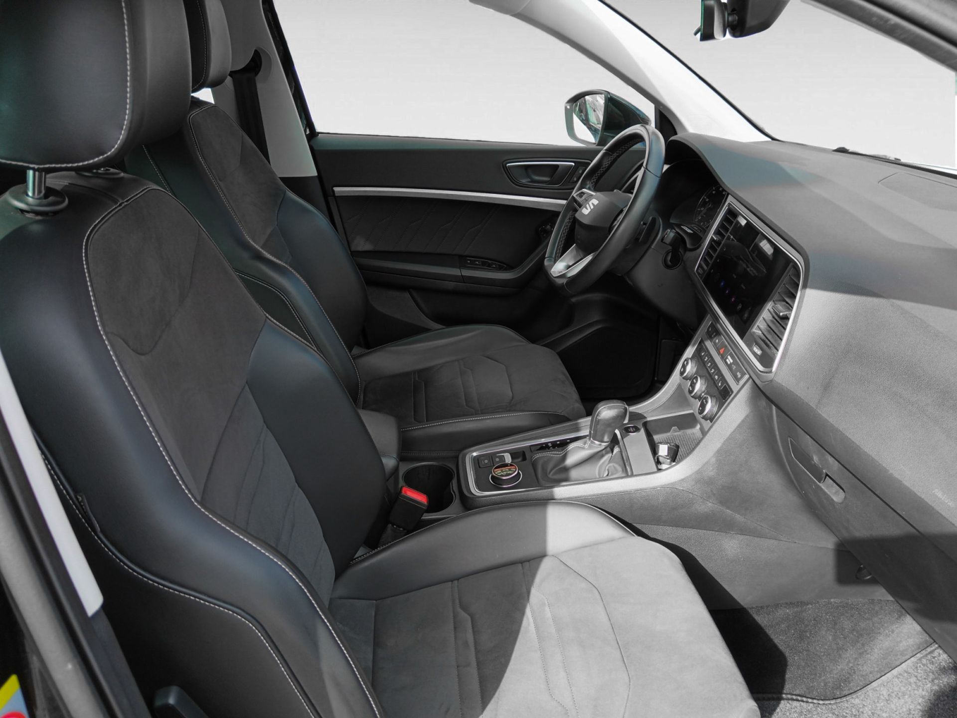 SEAT Ateca 1.5 TSI X-Perience DSG - foto 12