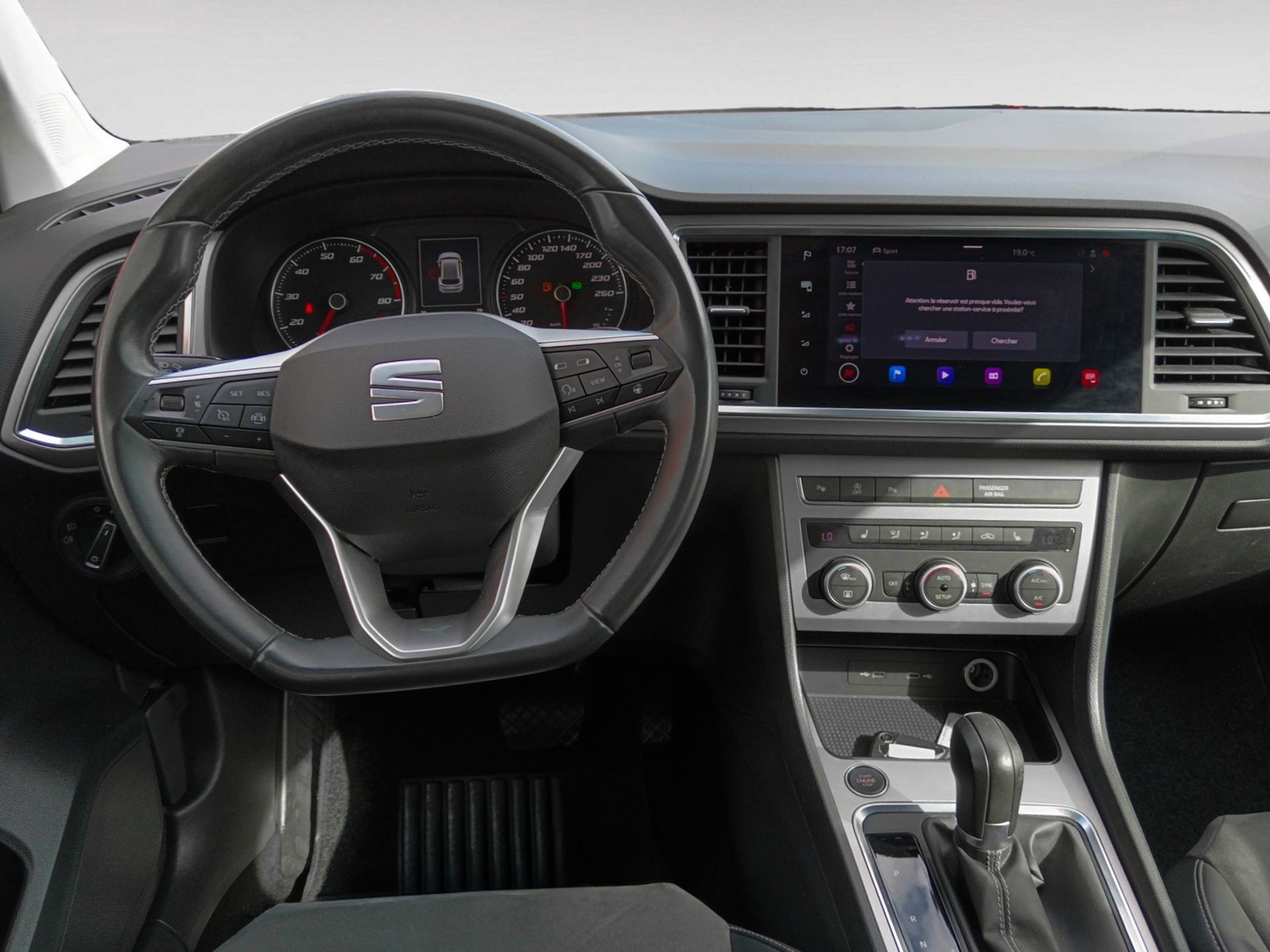 SEAT Ateca 1.5 TSI X-Perience DSG - foto 8