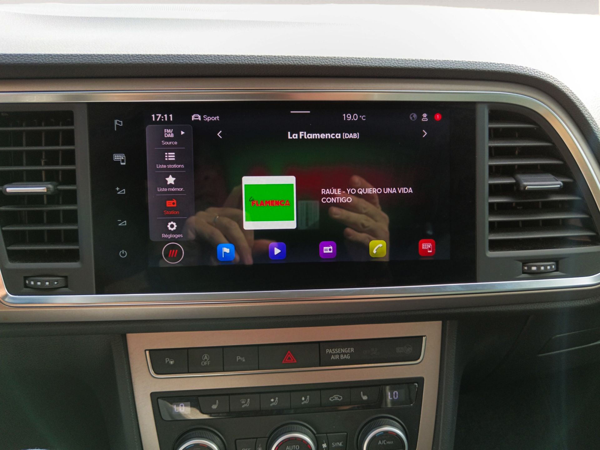 SEAT Ateca 1.5 TSI X-Perience DSG - foto 17