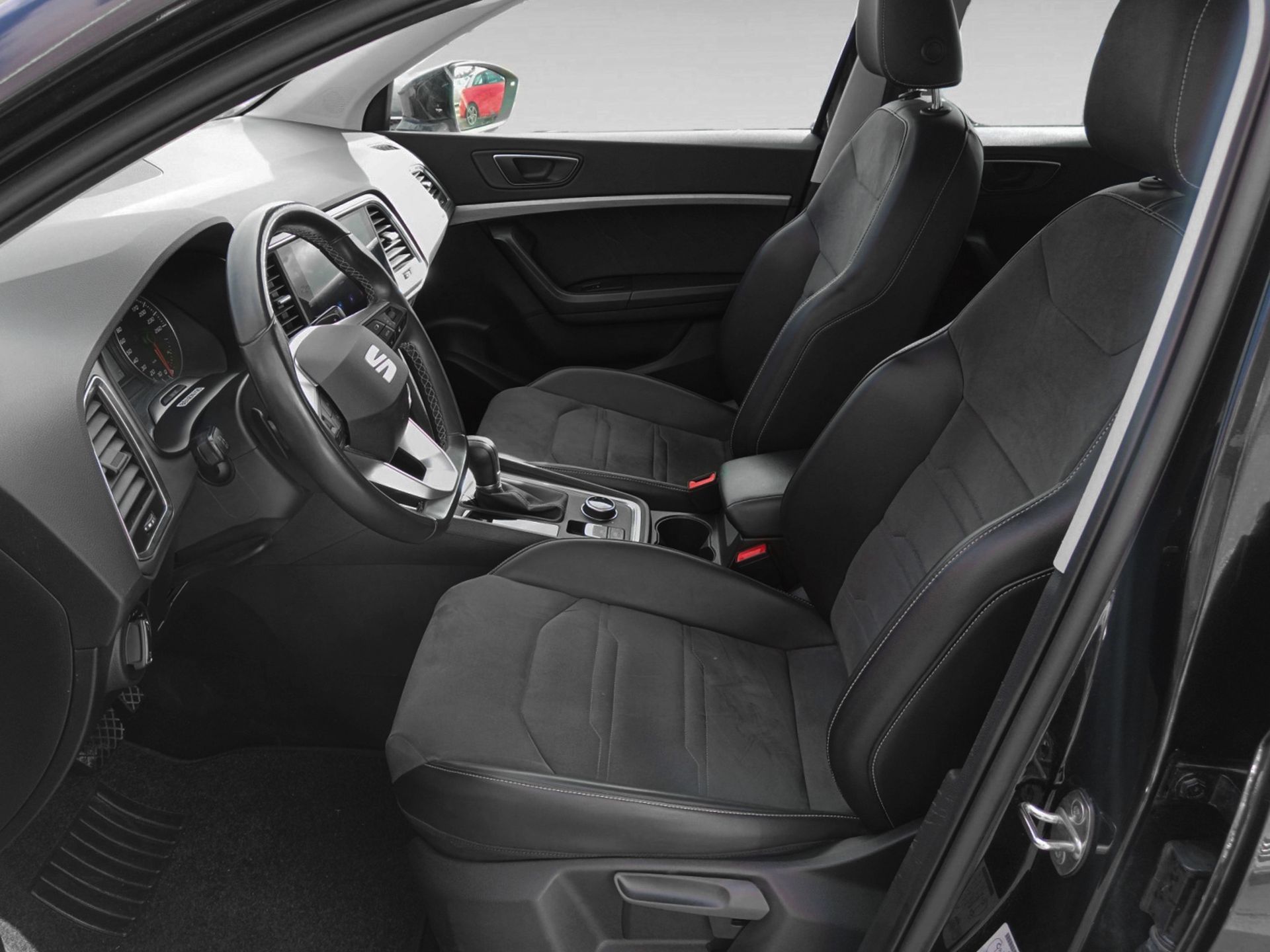 SEAT Ateca 1.5 TSI X-Perience DSG - foto 10