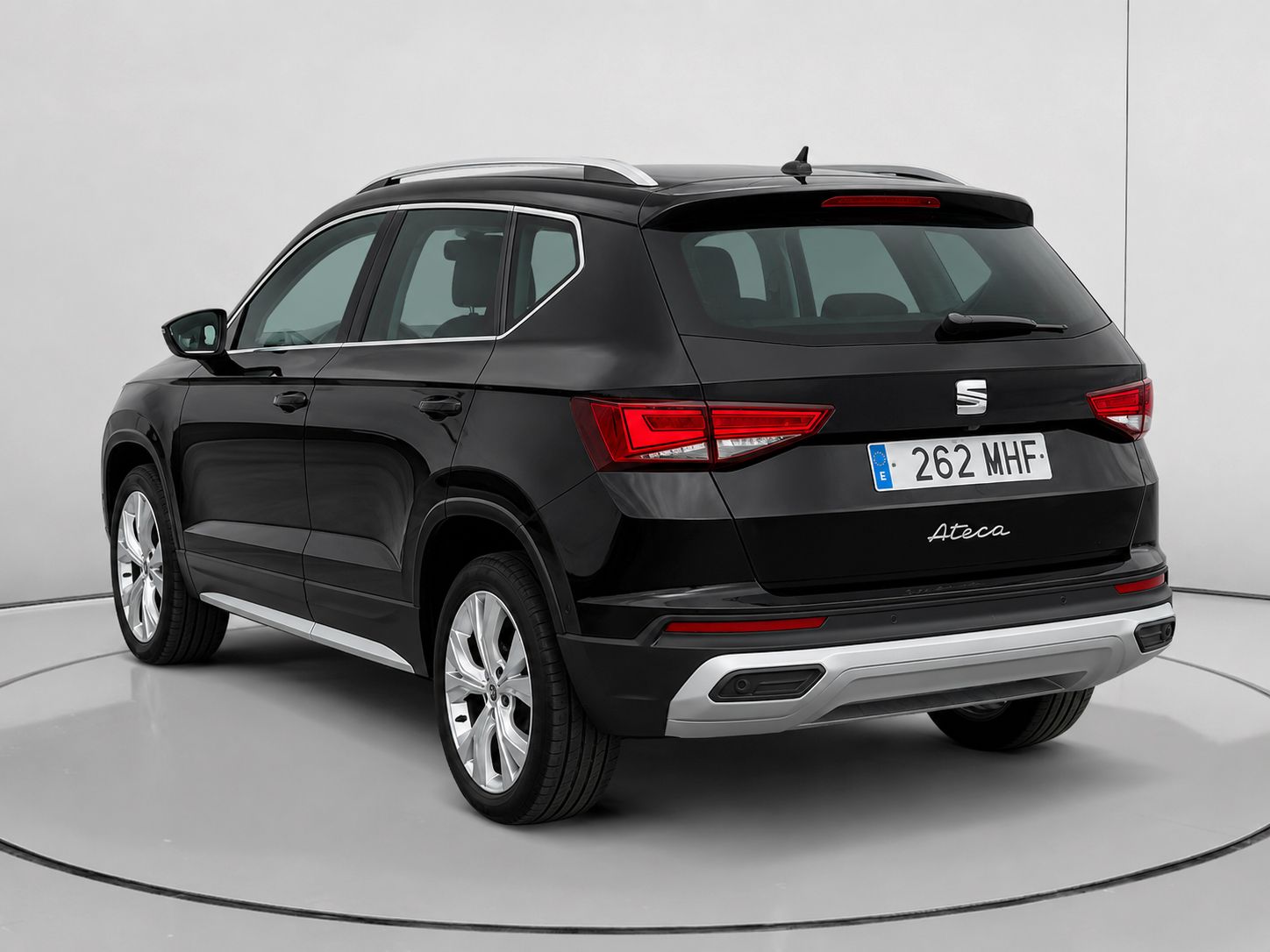 SEAT Ateca 1.5 TSI X-Perience DSG - foto 5