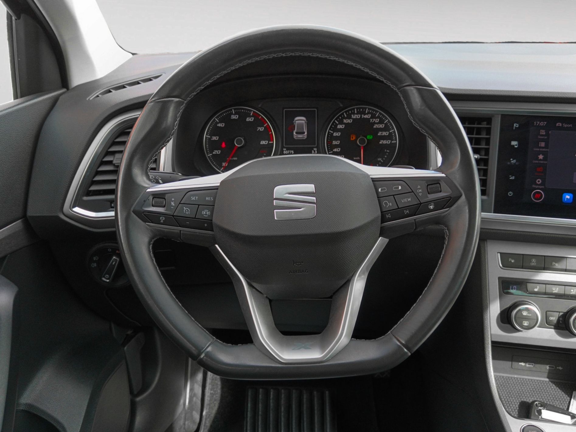 SEAT Ateca 1.5 TSI X-Perience DSG - foto 9