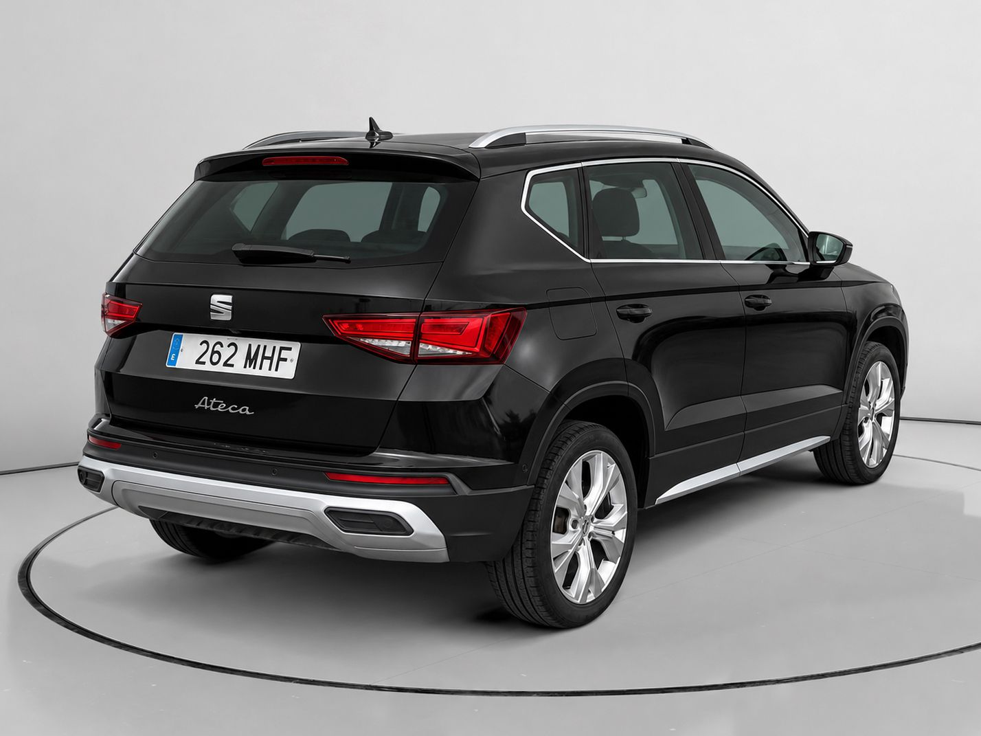 SEAT Ateca 1.5 TSI X-Perience DSG - foto 3