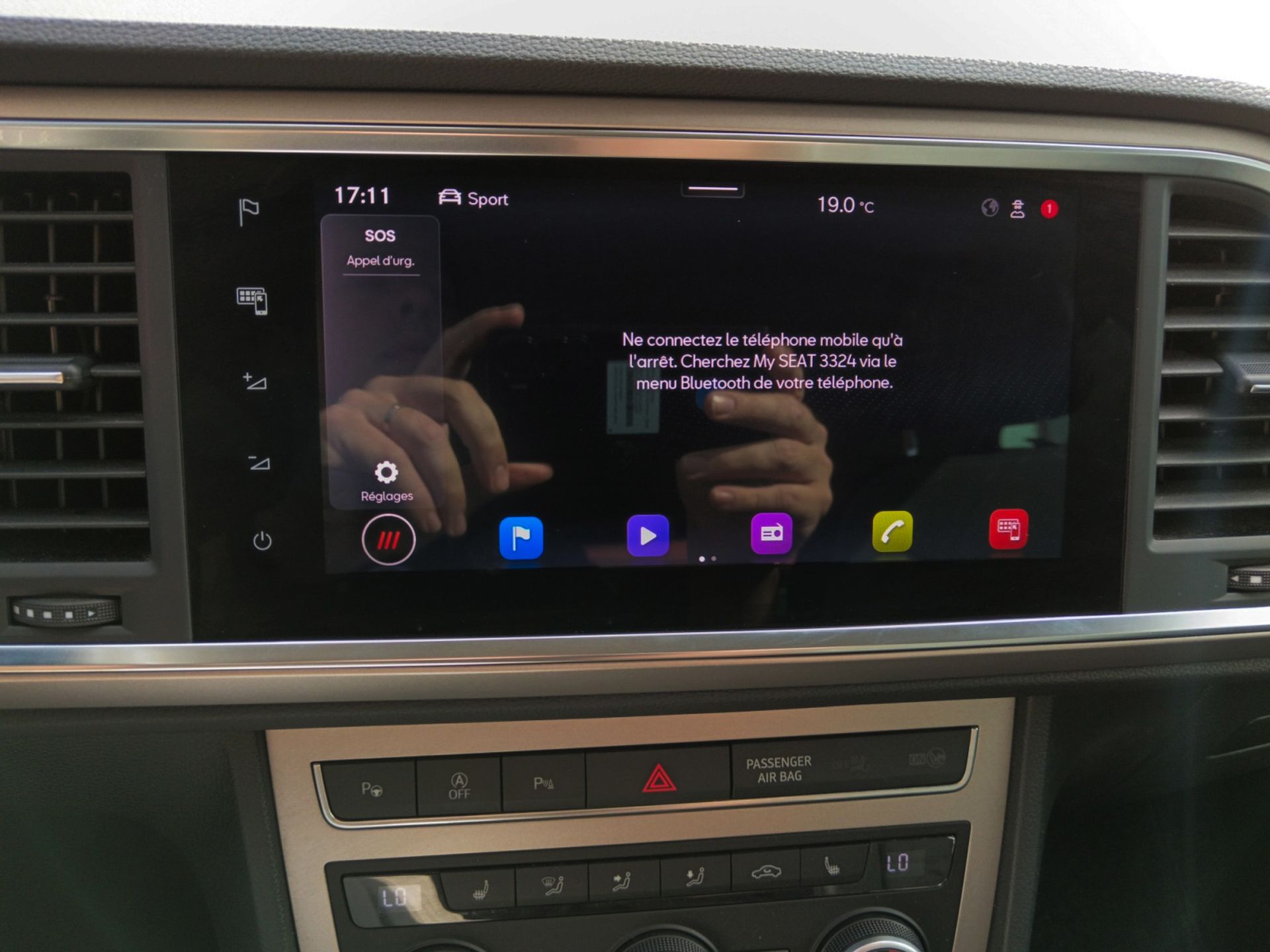 SEAT Ateca 1.5 TSI X-Perience DSG - foto 18