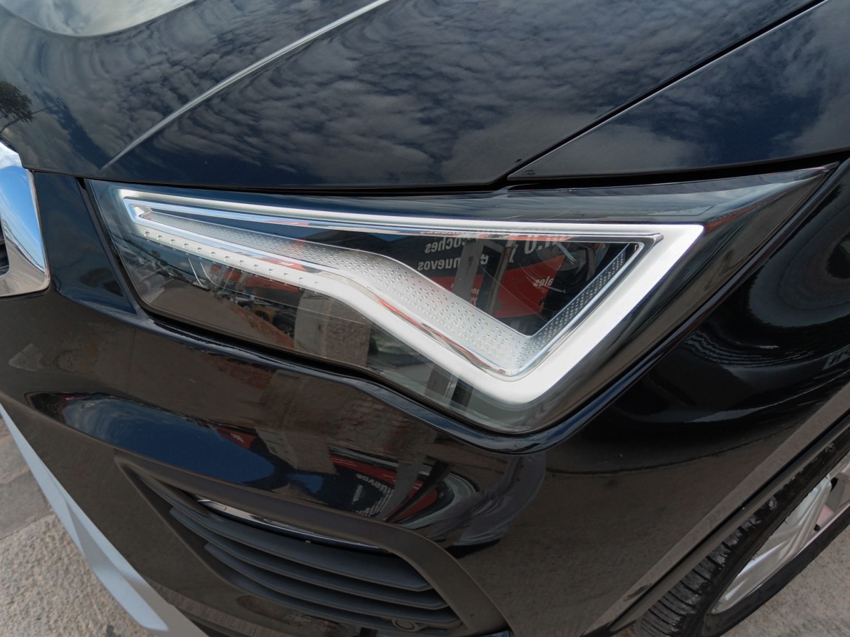 SEAT Ateca 1.5 TSI X-Perience DSG - foto 22
