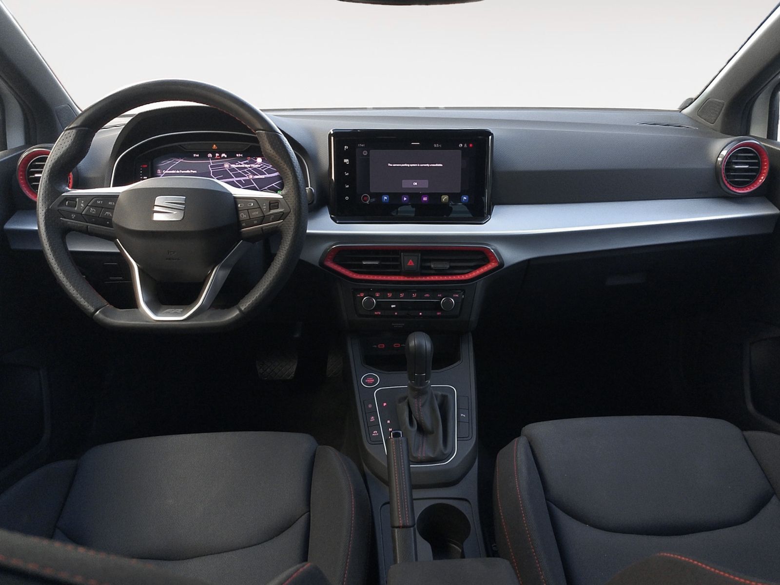 SEAT Ibiza 1.5 TSI FR XL DSG - foto 6
