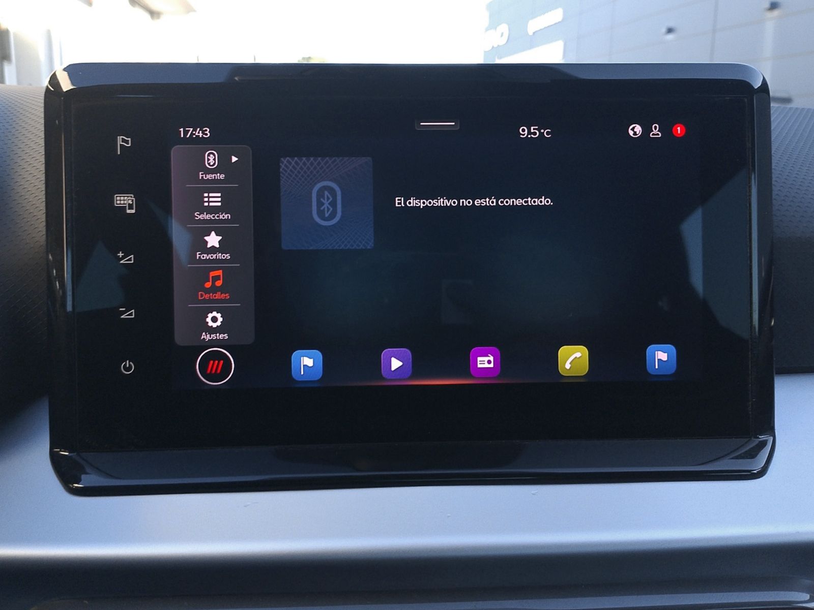 SEAT Ibiza 1.5 TSI FR XL DSG - foto 17