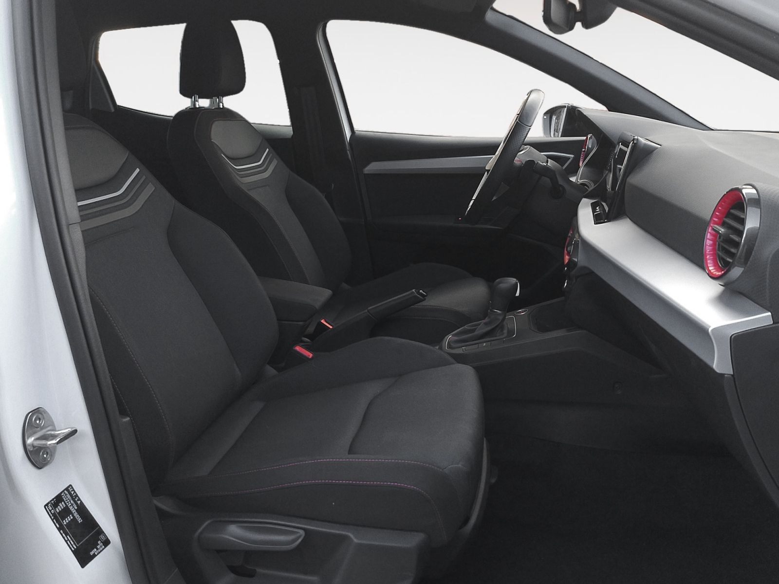 SEAT Ibiza 1.5 TSI FR XL DSG - foto 10