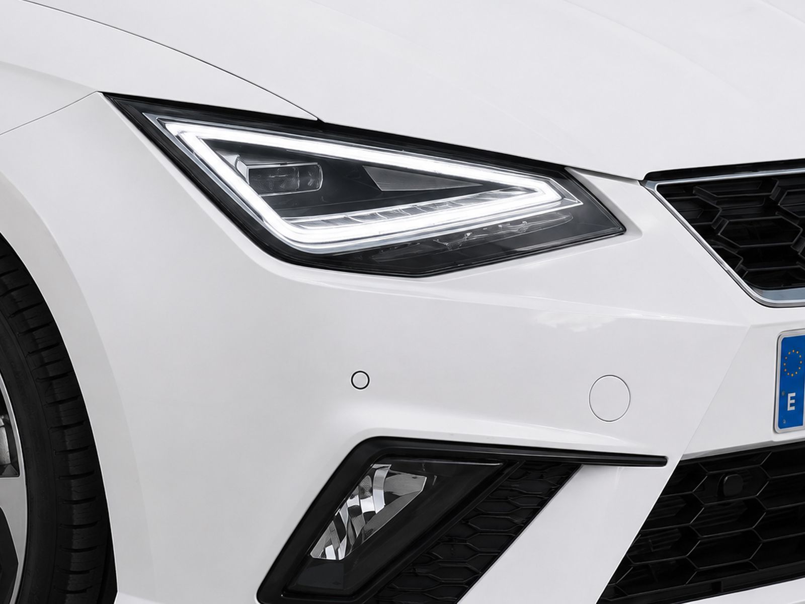 SEAT Ibiza 1.5 TSI FR XL DSG - foto 21