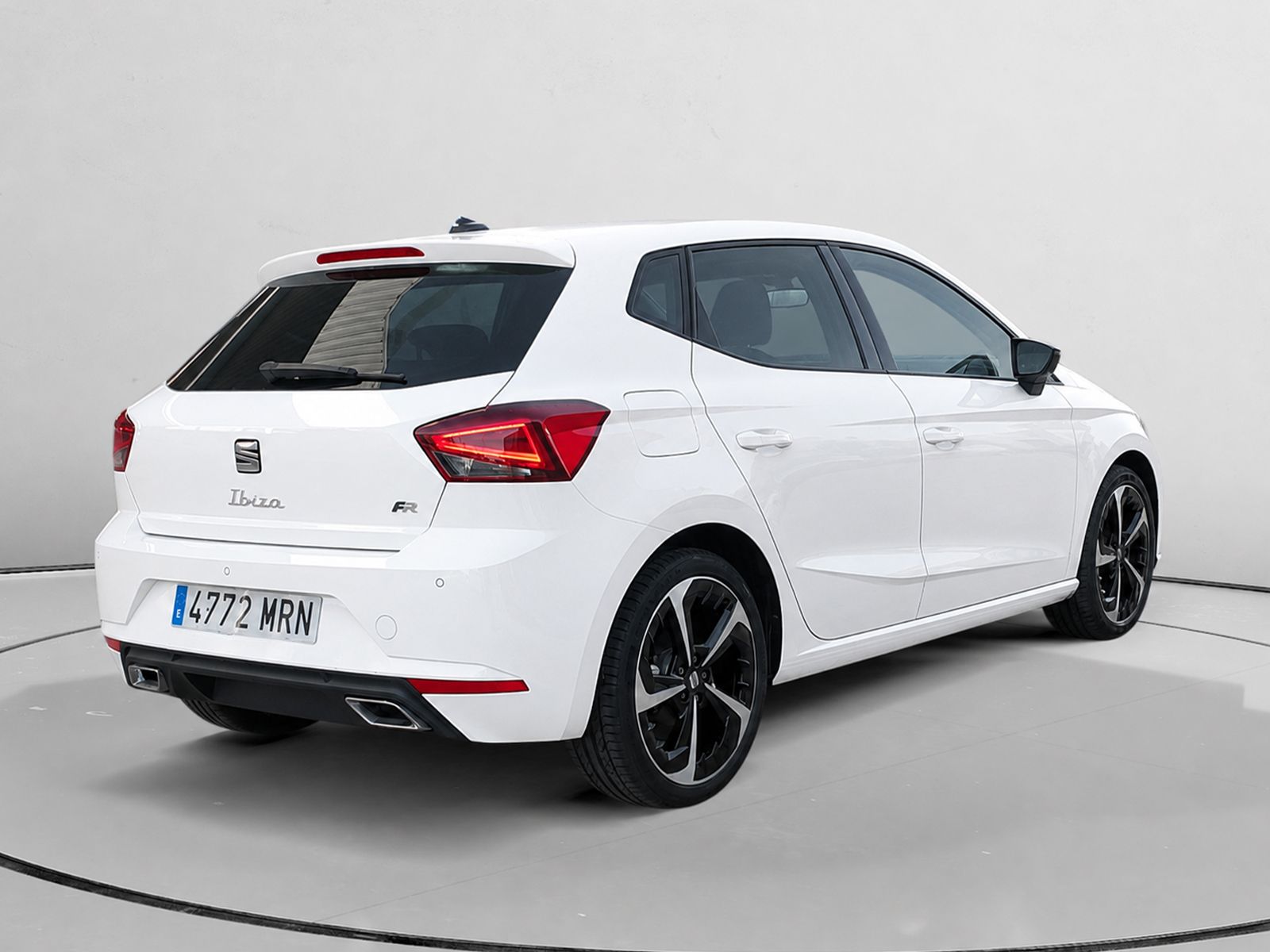 SEAT Ibiza 1.5 TSI FR XL DSG - foto 2