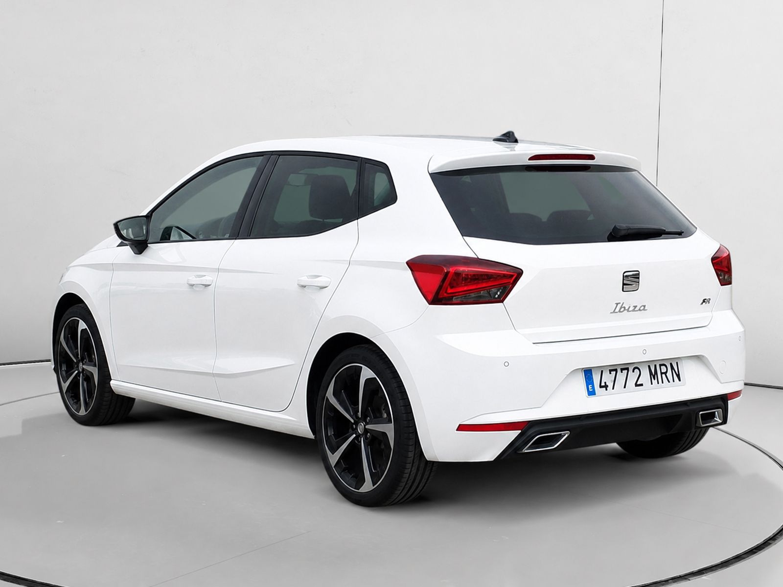 SEAT Ibiza 1.5 TSI FR XL DSG - foto 4