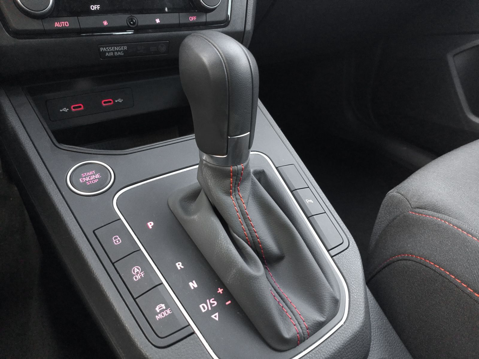 SEAT Ibiza 1.5 TSI FR XL DSG - foto 12