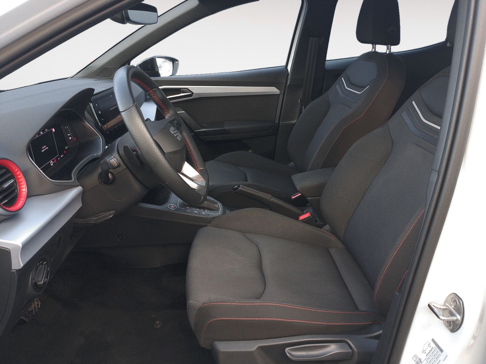 SEAT Ibiza 1.5 TSI FR XL DSG - foto 8