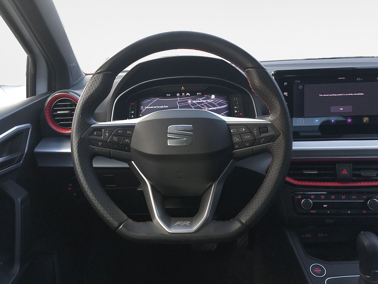 SEAT Ibiza 1.5 TSI FR XL DSG - foto 7