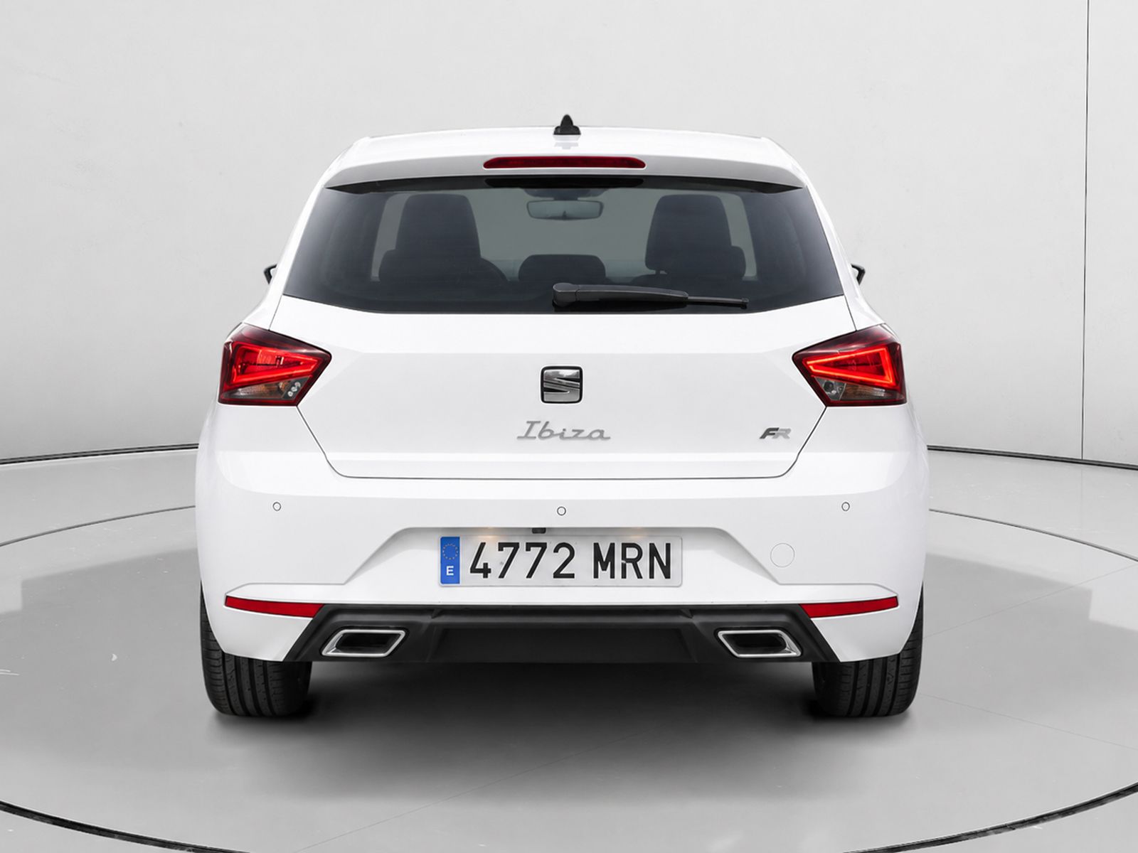 SEAT Ibiza 1.5 TSI FR XL DSG - foto 3