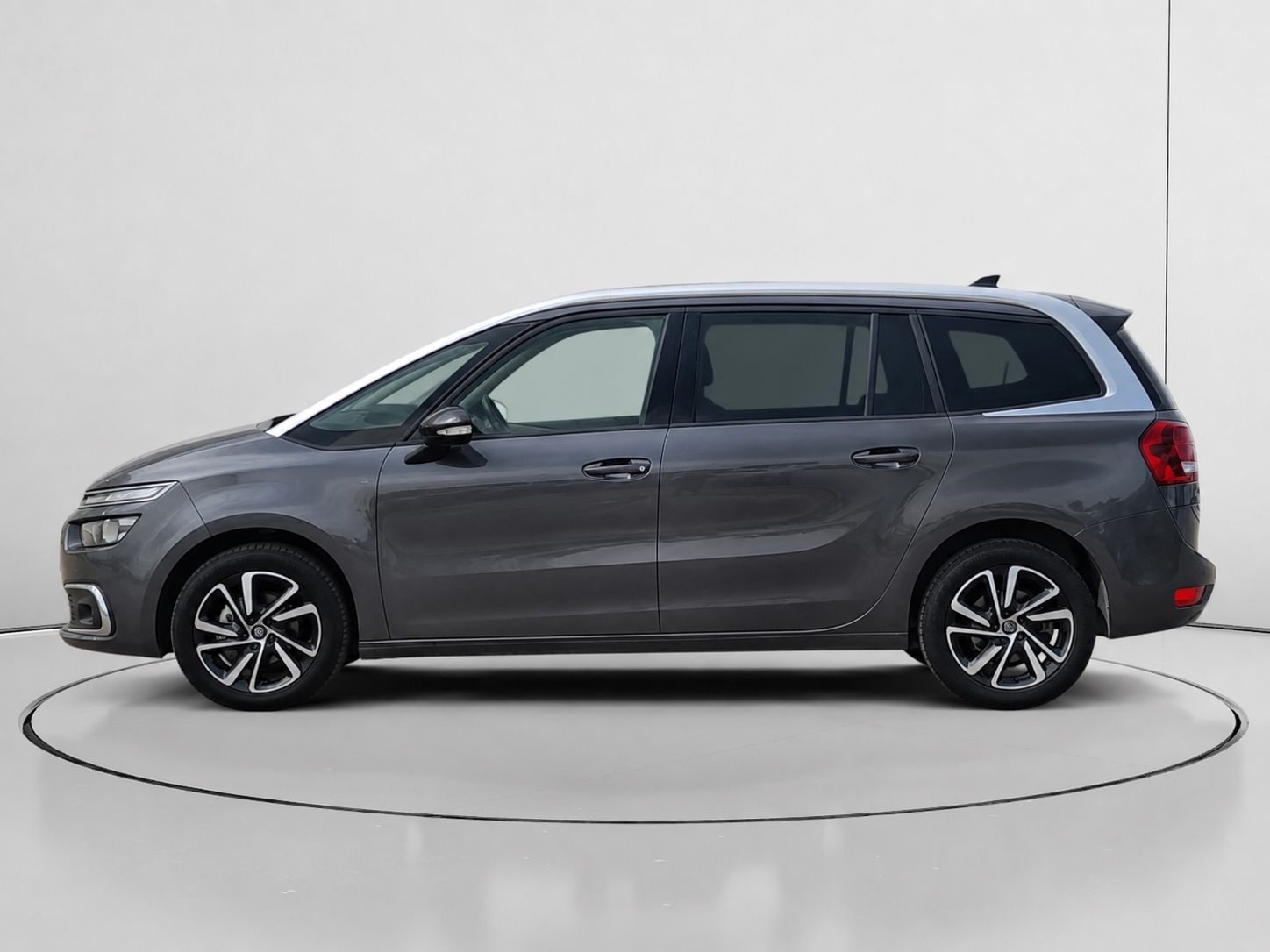Citroën Grand C4 Spacetourer PureTech 130 Shine Pack EAT8 - foto 6