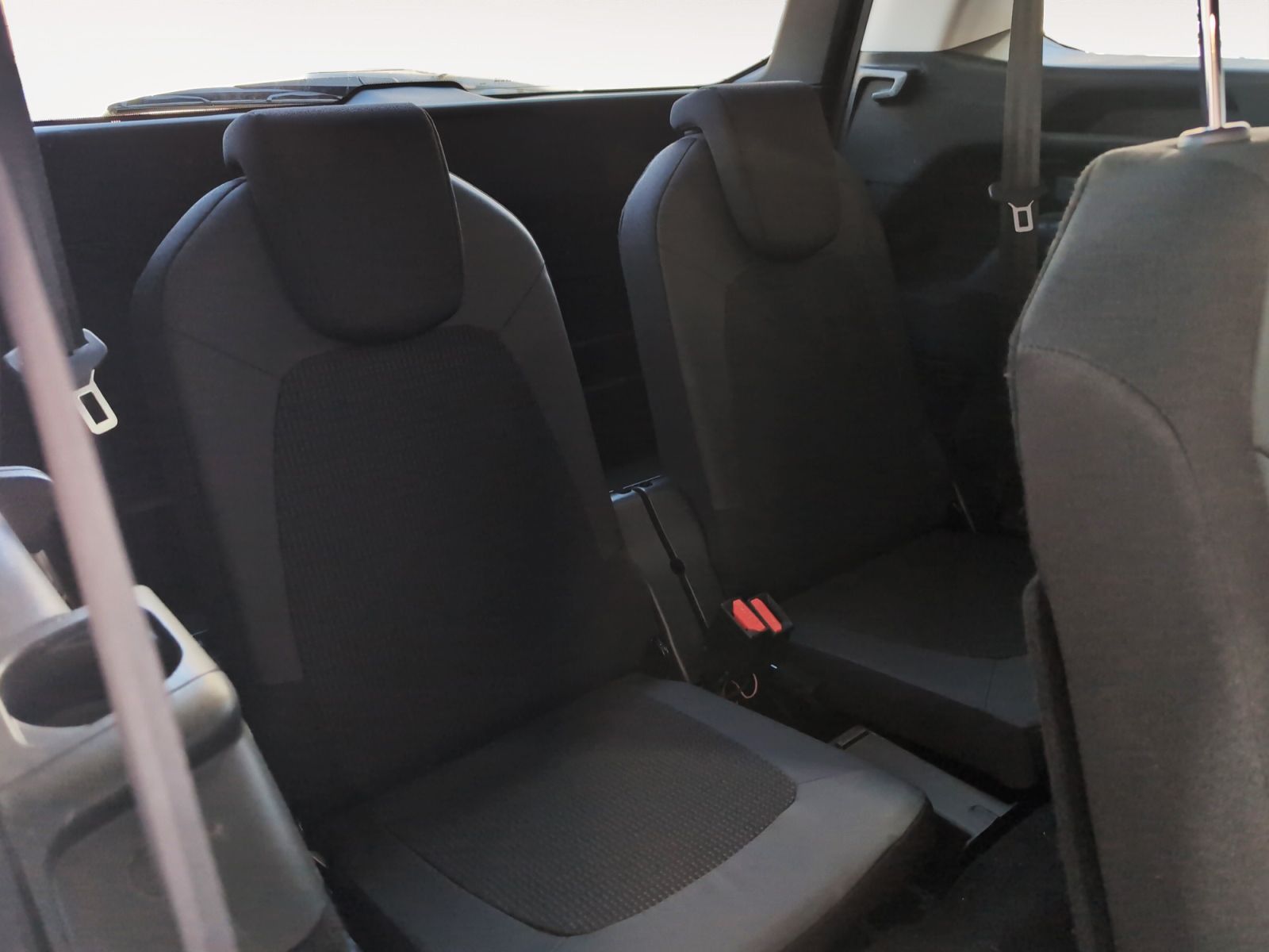 Citroën Grand C4 Spacetourer PureTech 130 Shine Pack EAT8 - foto 13