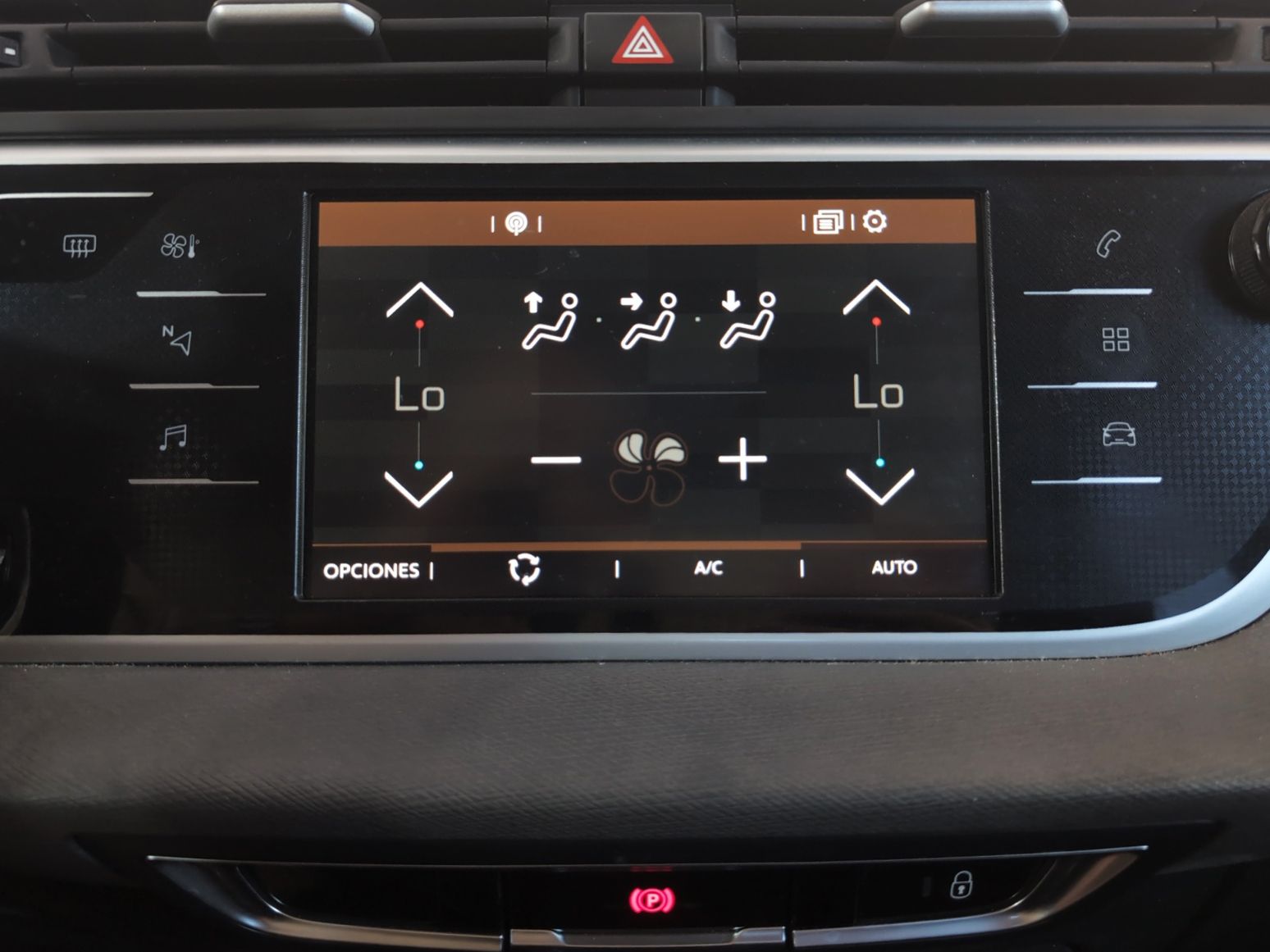 Citroën Grand C4 Spacetourer PureTech 130 Shine Pack EAT8 - foto 23