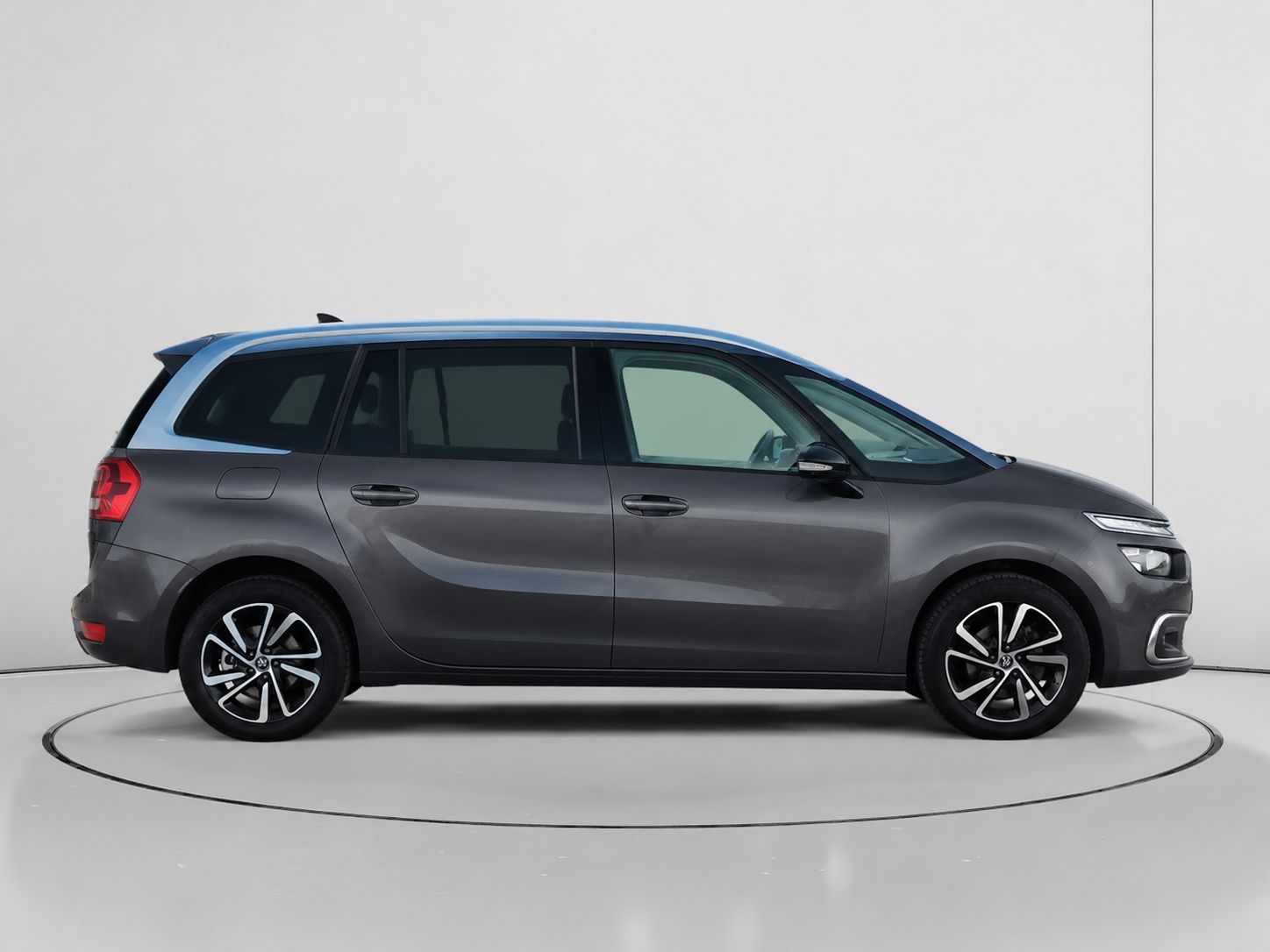Citroën Grand C4 Spacetourer PureTech 130 Shine Pack EAT8 - foto 2