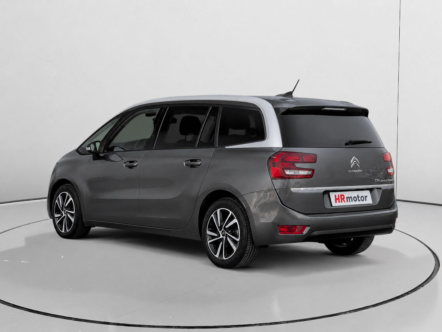 Citroën Grand C4 Spacetourer PureTech 130 Shine Pack EAT8 - foto 5