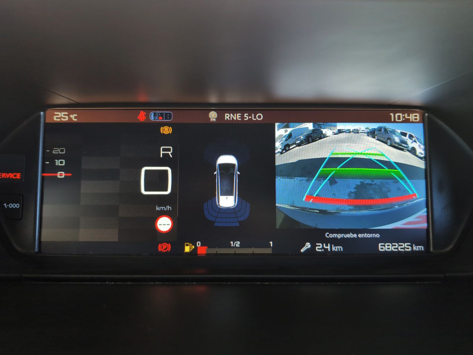 Citroën Grand C4 Spacetourer PureTech 130 Shine Pack EAT8 - foto 22