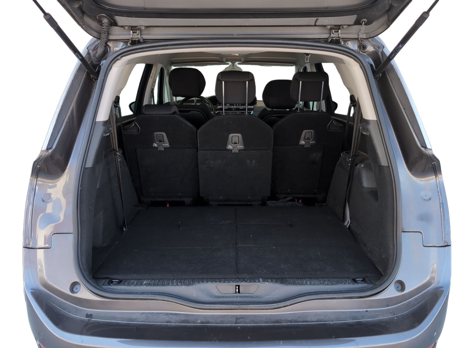 Citroën Grand C4 Spacetourer PureTech 130 Shine Pack EAT8 - foto 15