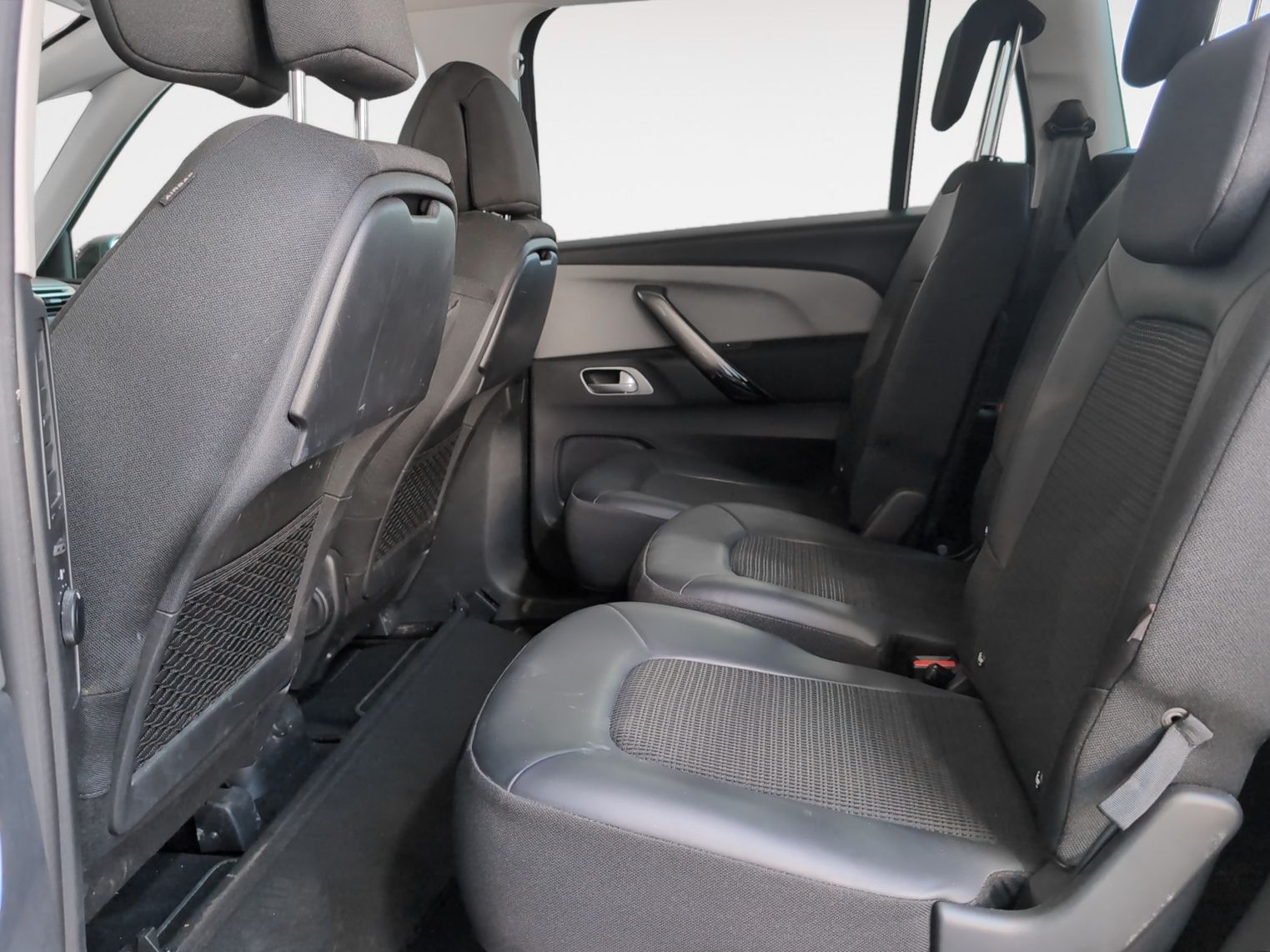 Citroën Grand C4 Spacetourer PureTech 130 Shine Pack EAT8 - foto 12